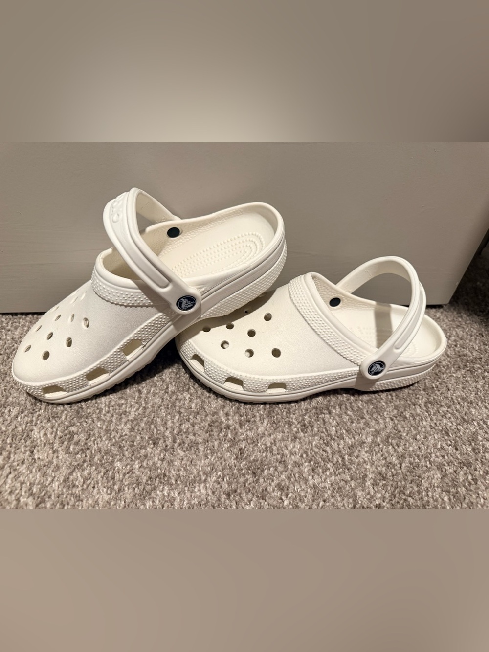 Woman’s Croc Sandals